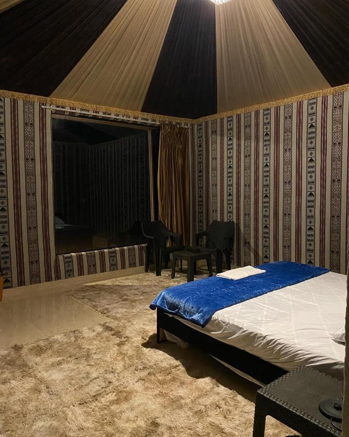Wadi Rum Noor Camp Dış mekan fotoğraf