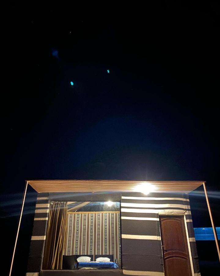 Wadi Rum Noor Camp Dış mekan fotoğraf